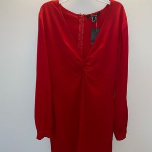 Forever 21 Bodycon Dress